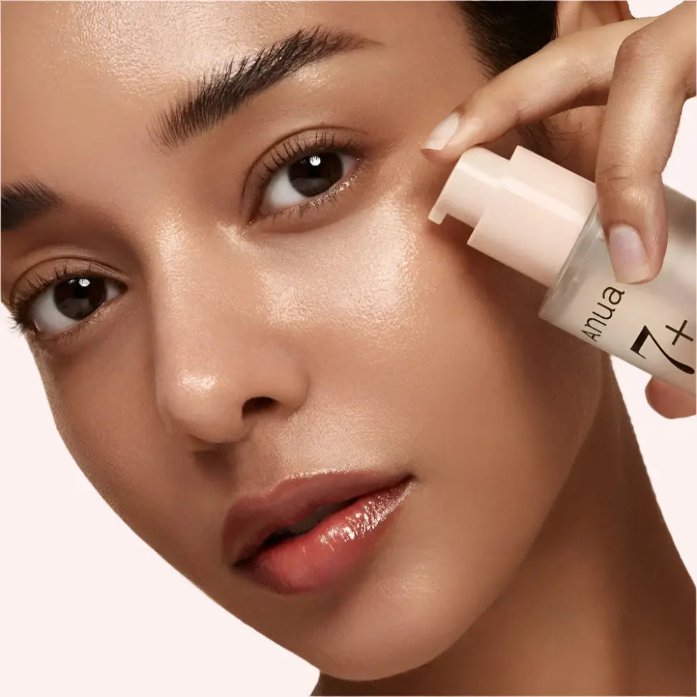 RICE CERAMIDE 7 HYDRATING BARRIER SERUM