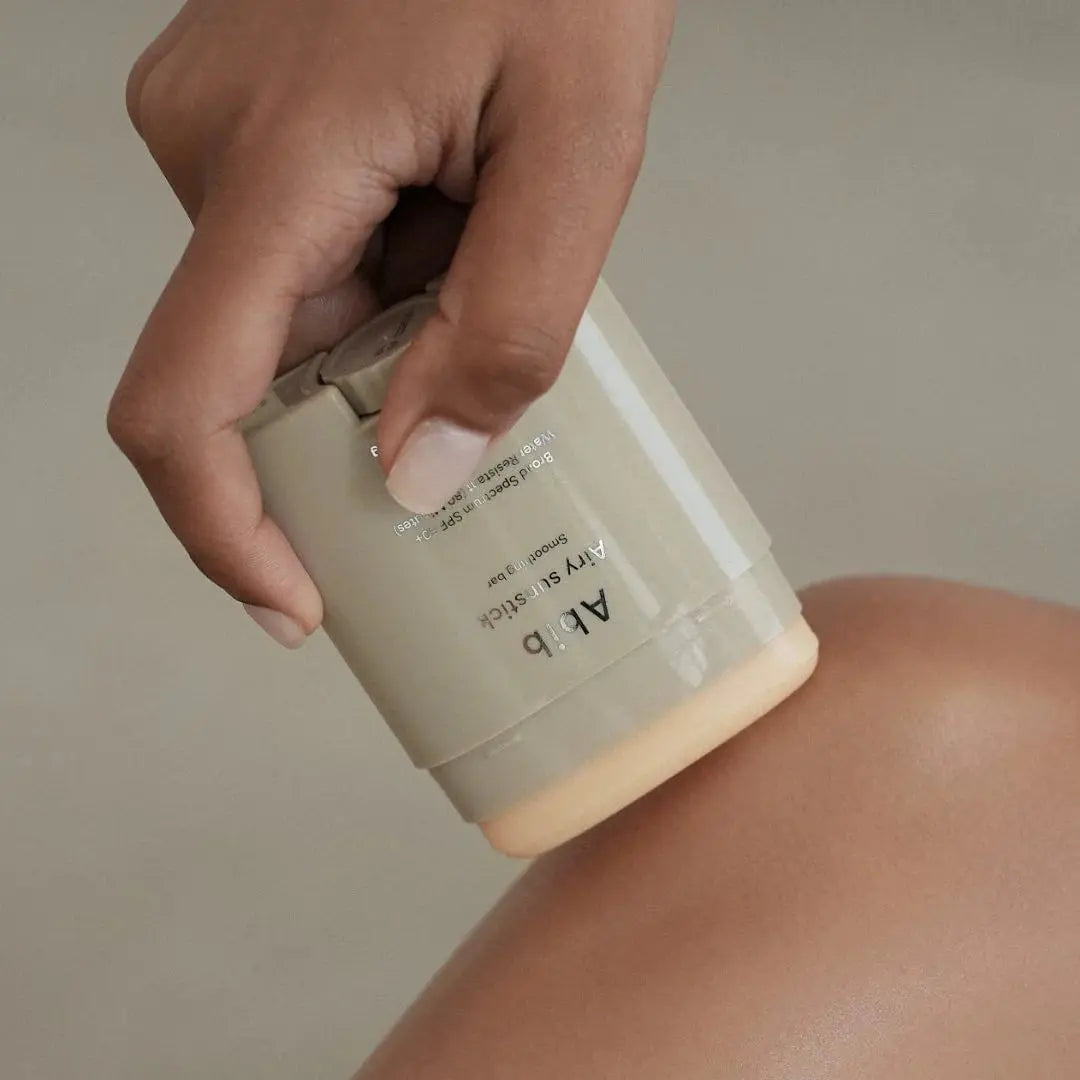 AIRY SUN STICK SMOOTHING BAR SPF50+