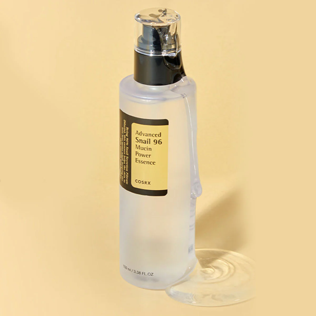 Advanced Snail 96 Mucin Power Essence (100 ml)