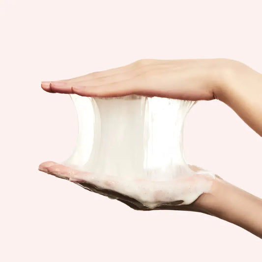 RICE ENZYME BRIGHTENING CLEANSING POWDER