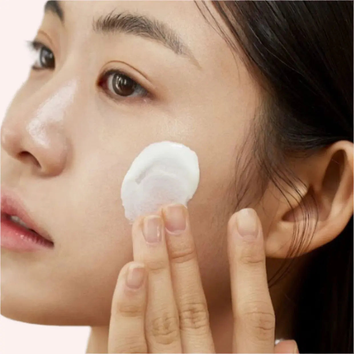 RELIEF SUN: RICE + PROBIOTICS SPF50+