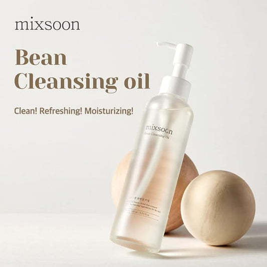 Bean Cleansing Oil (195 ml)