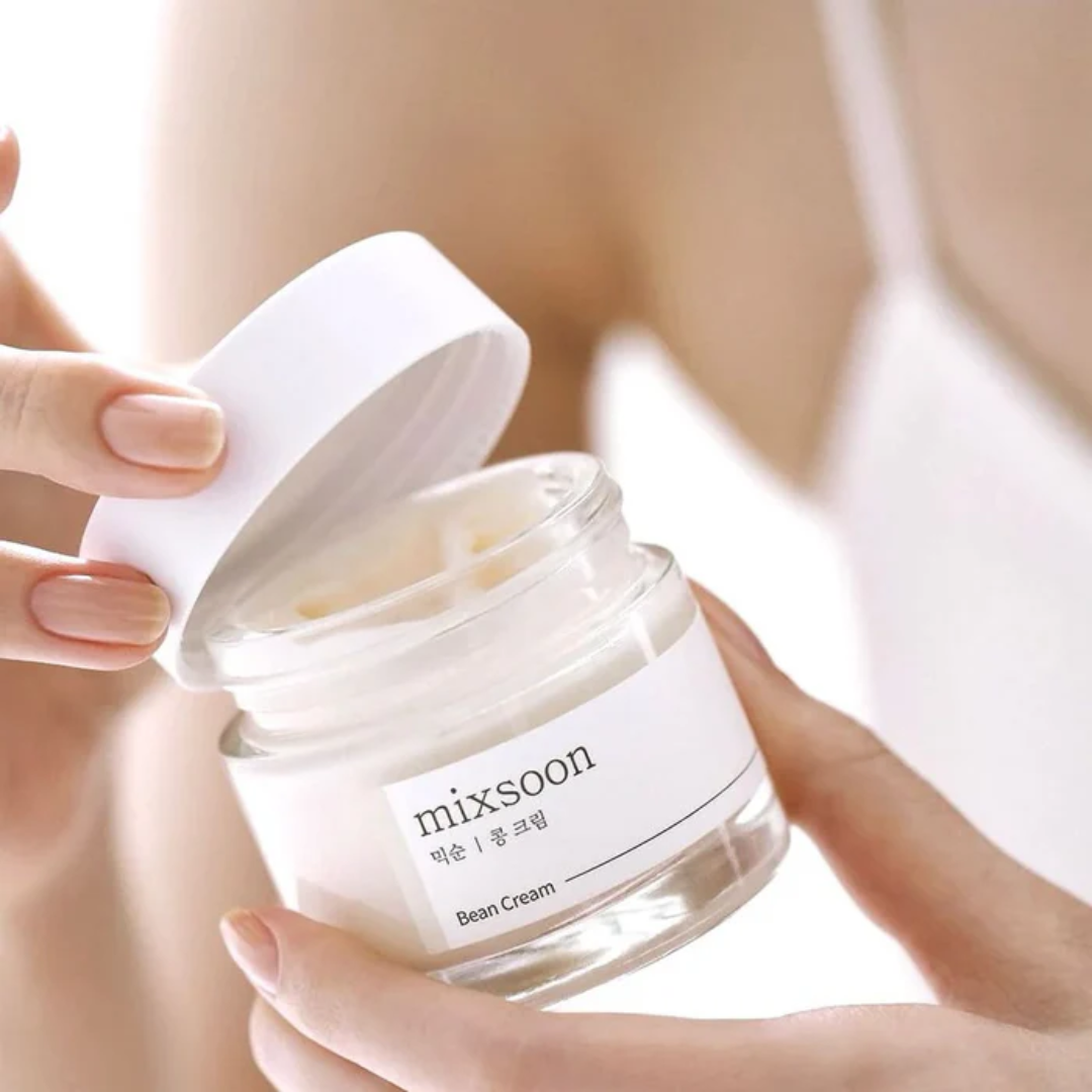 Bean Cream (50 ml)