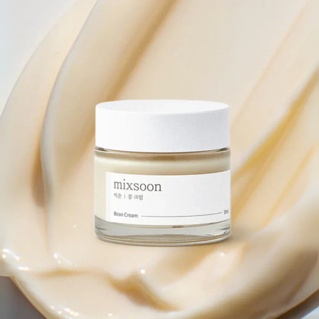 Bean Cream (50 ml)