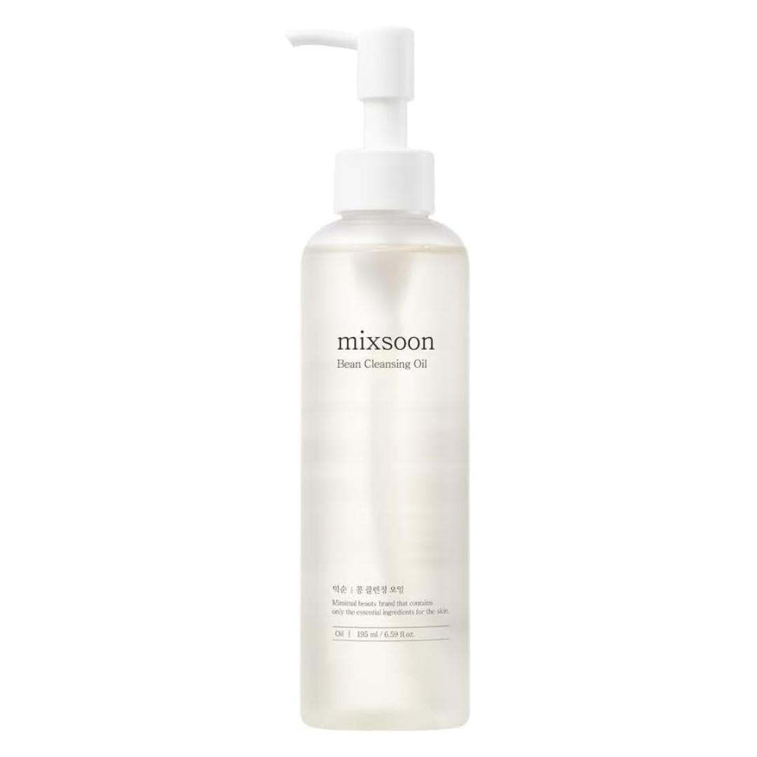 Bean Cleansing Oil (195 ml)
