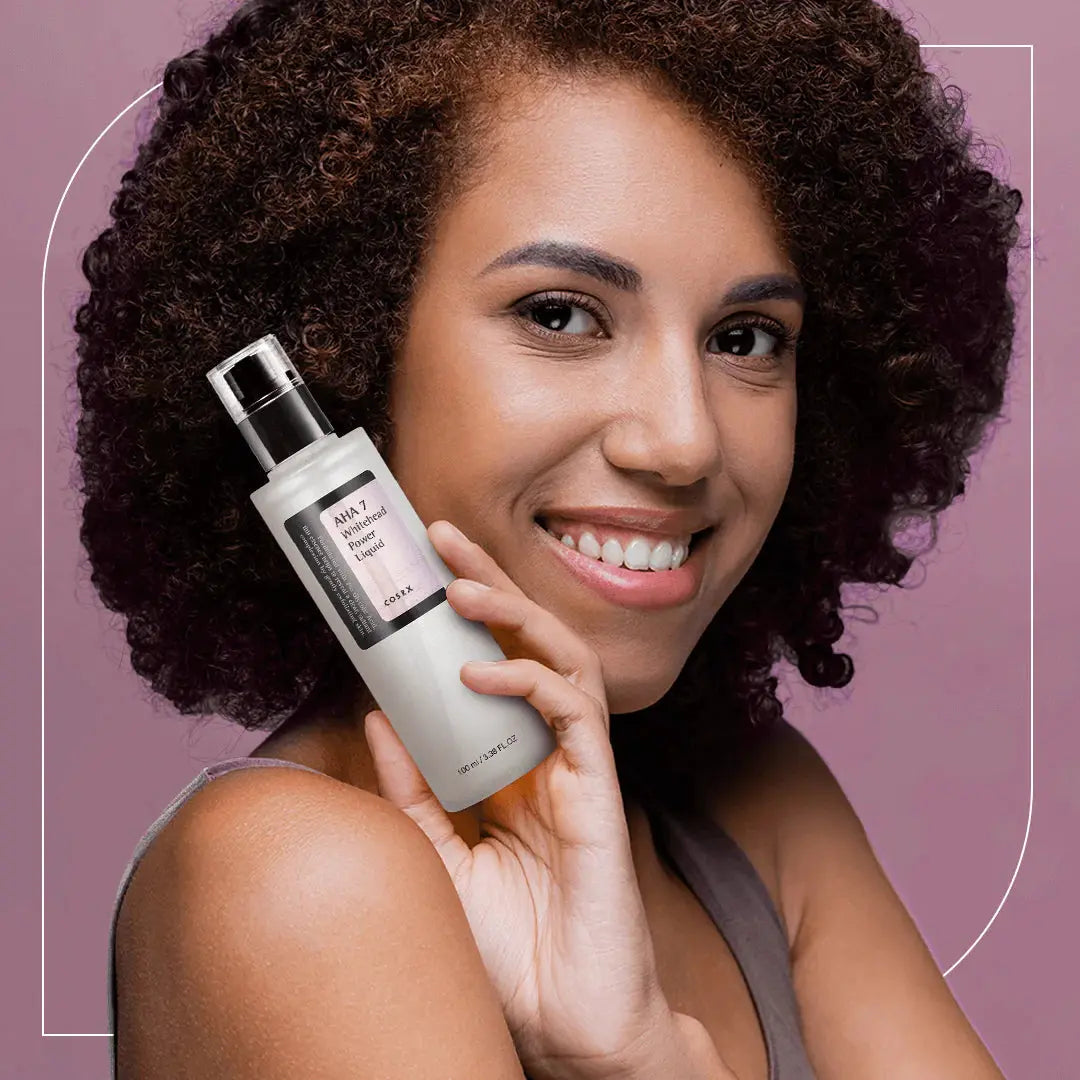 AHA 7 WHITEHEAD POWER LIQUID