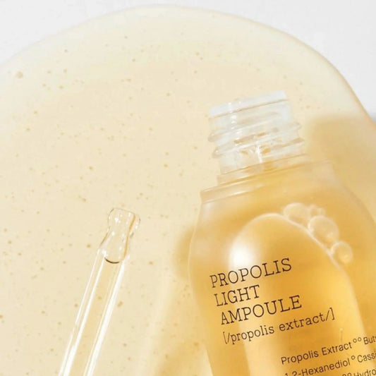 PROPOLIS LIGHT AMPOULE