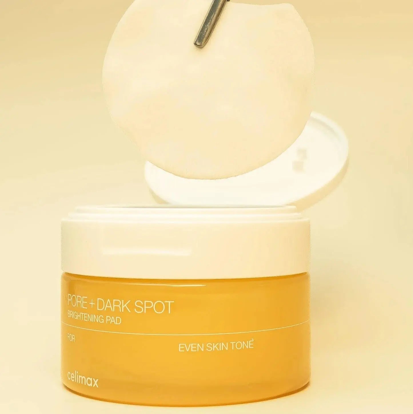 PORE + DARK SPOT BRIGHTENING PAD (40 PCS)