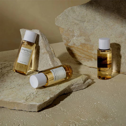 Centella Toning Toner (210 ml)