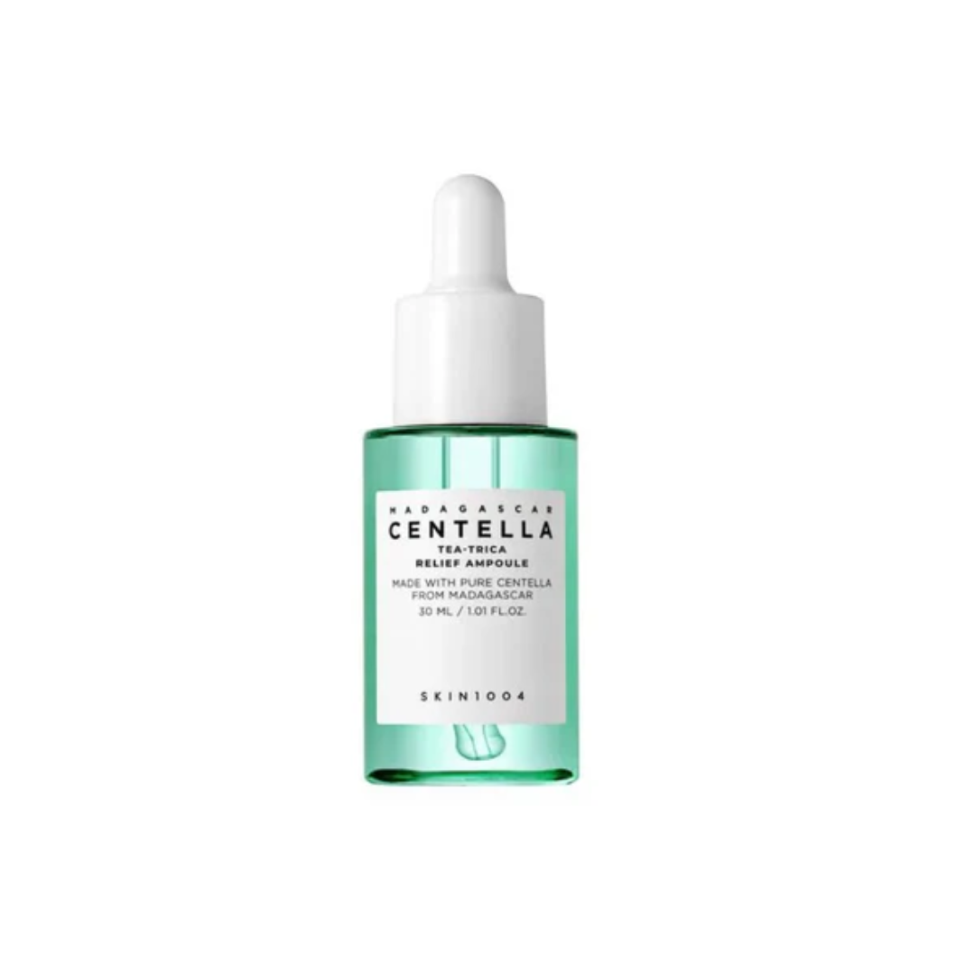Tea-Trica Relief Ampoule (100ml)