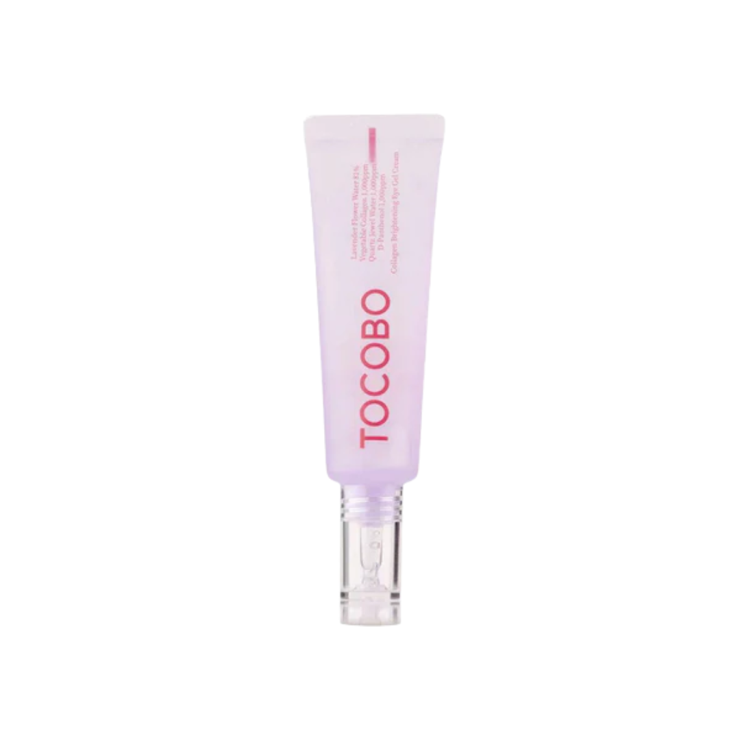 Collagen Brightening Eye Gel Cream (30 ml)