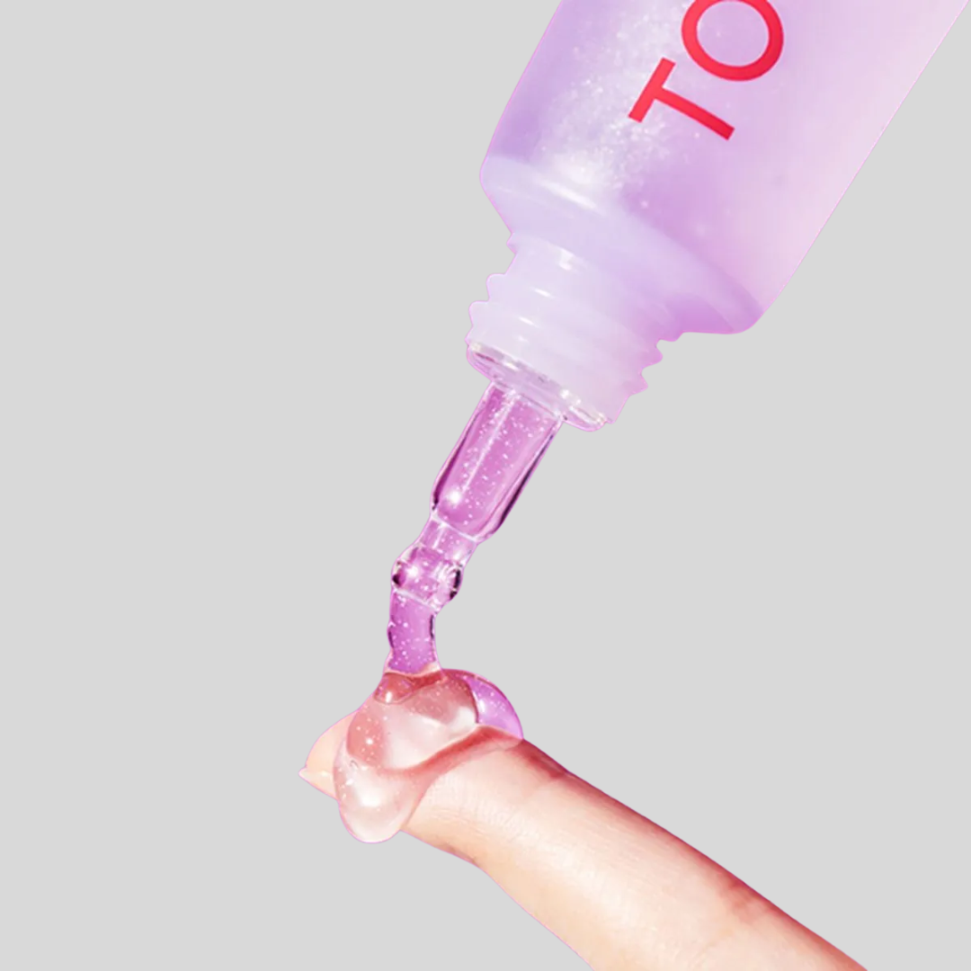 Collagen Brightening Eye Gel Cream (30 ml)