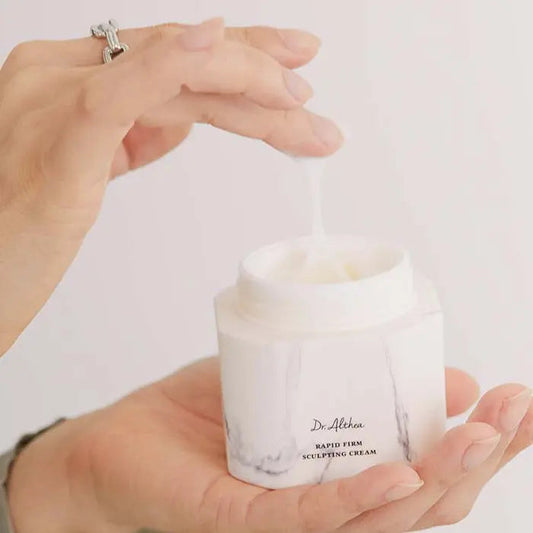 RAPID FIRM SCULPTING CREAM