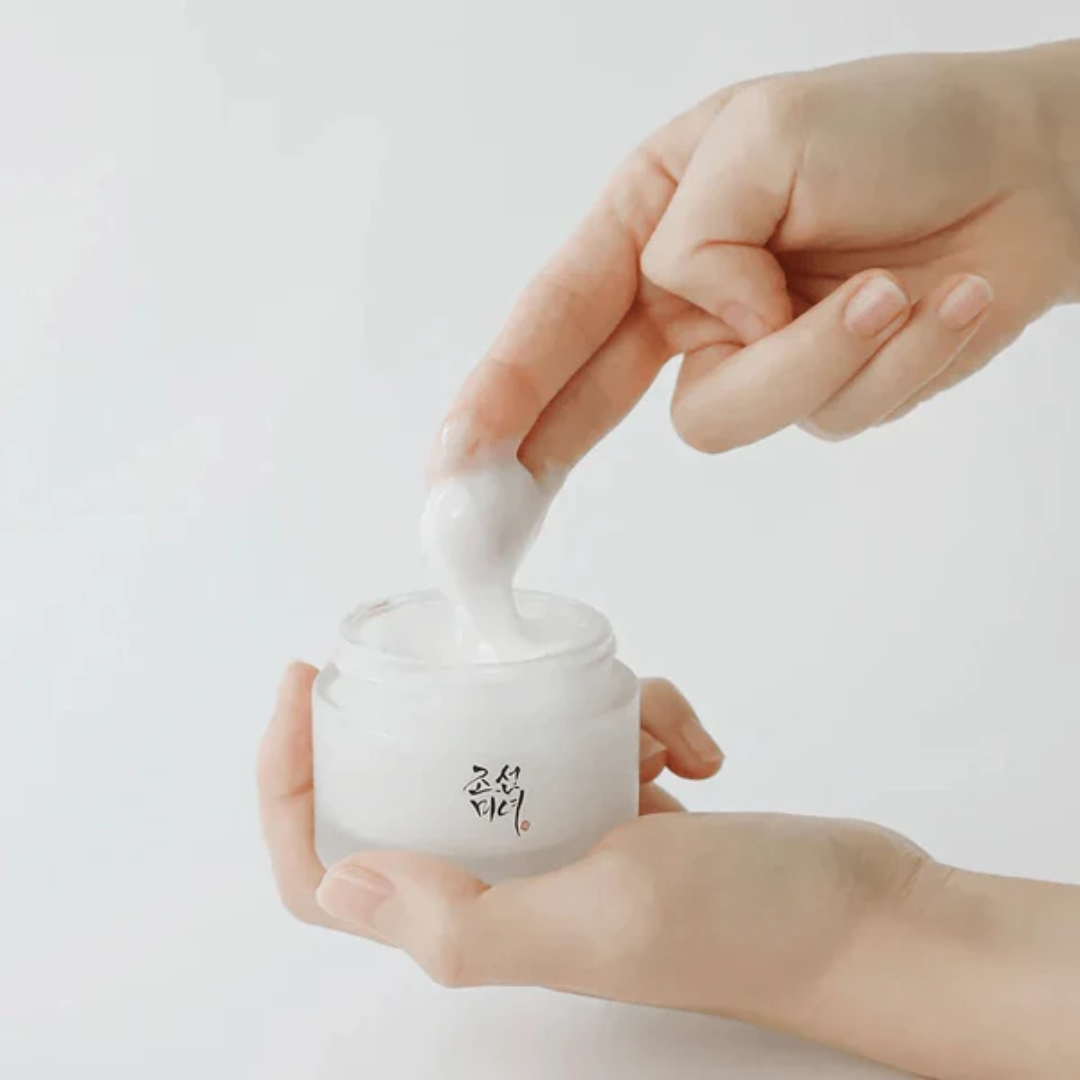 Dynasty Cream (50 ml)