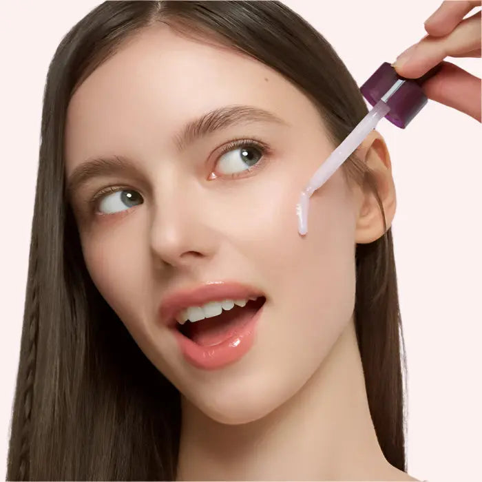 PURPLE PORE MINIMIZING PDRN SERUM