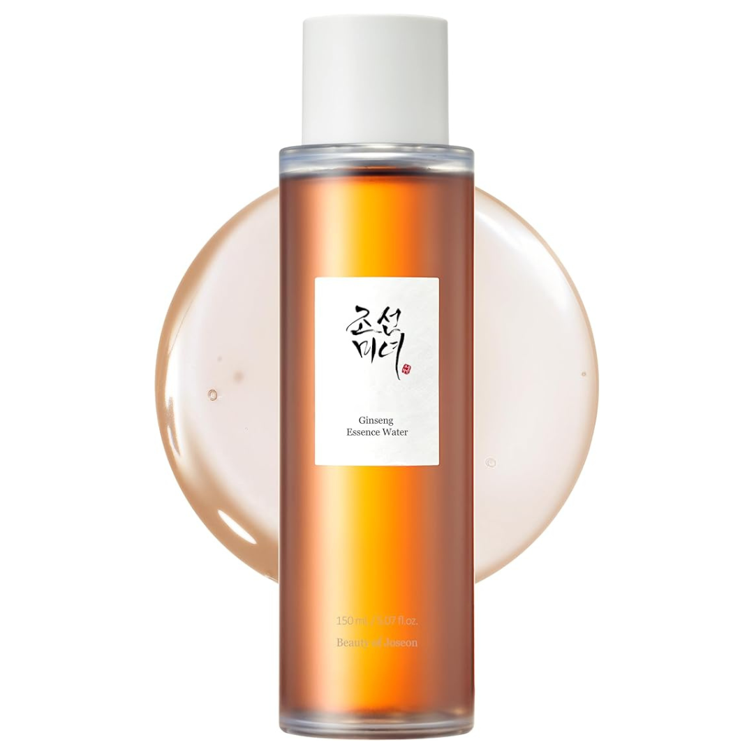 Ginseng Essence Water (150 ml)