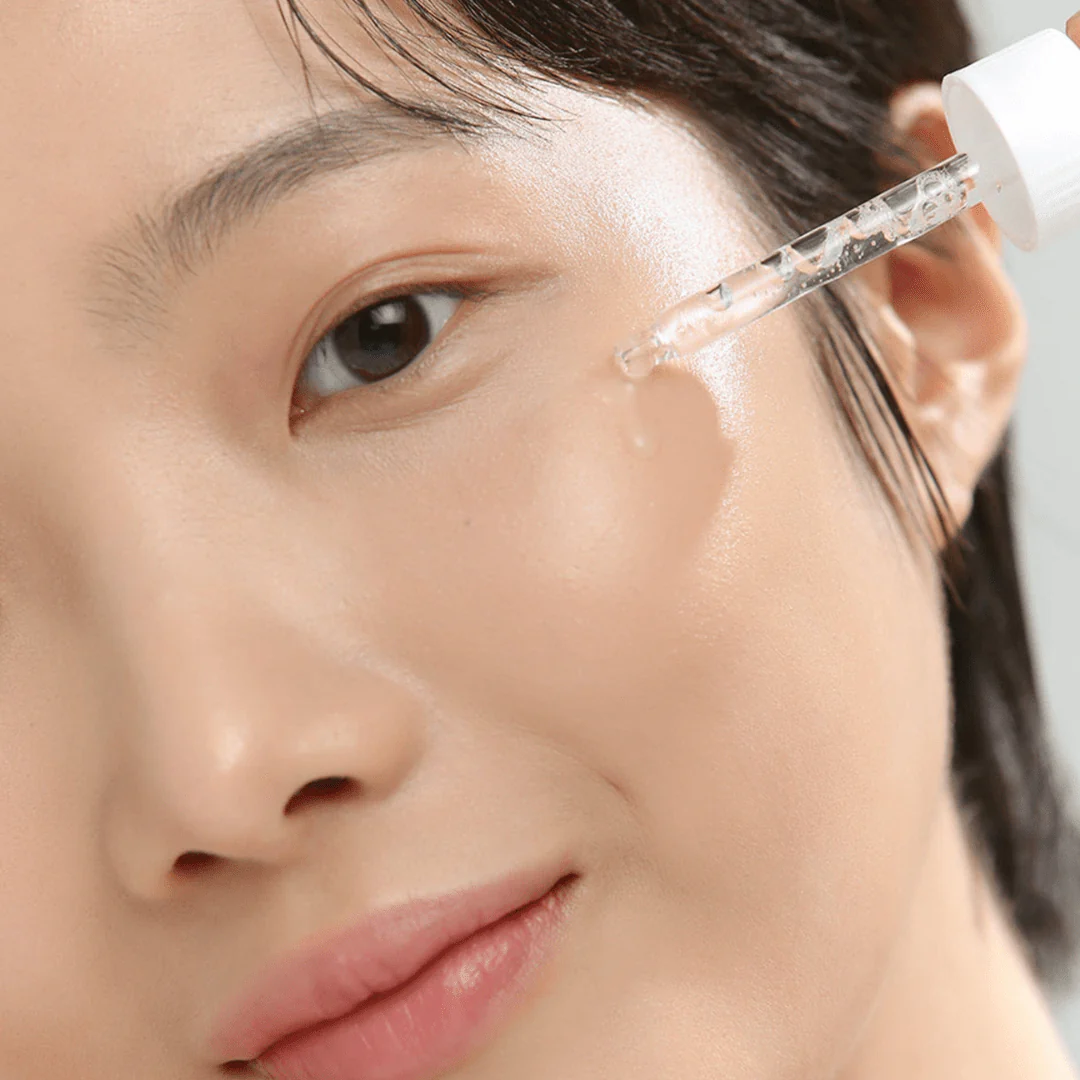 Glow Deep Serum Rice + Alpha Arbutin (30 ml)