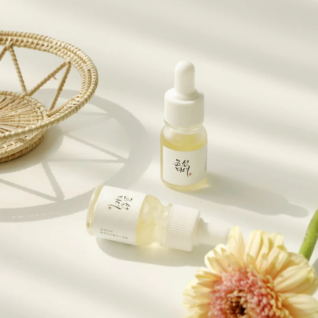 Glow Serum Propolis + Niacinamide (30 ml)