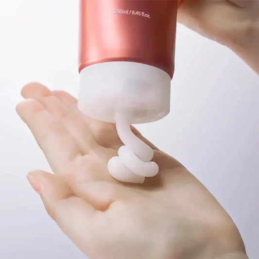 PROTEIN BONDING TREATMENT - VIOLET MUGUET