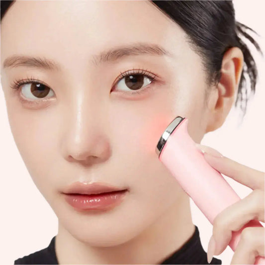 AGE-R BOOSTER PRO MINI (ROSA)