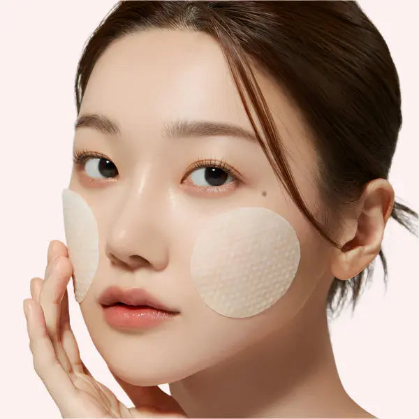 DEEP VITA C TONER PADS