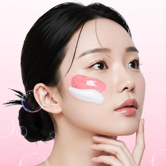 PDRN HYDRATING GEL CLEANSER