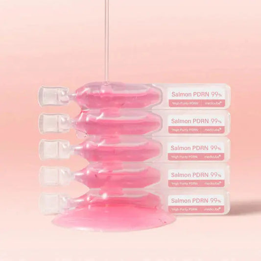 PDRN PINK ONE A DAY SERUM