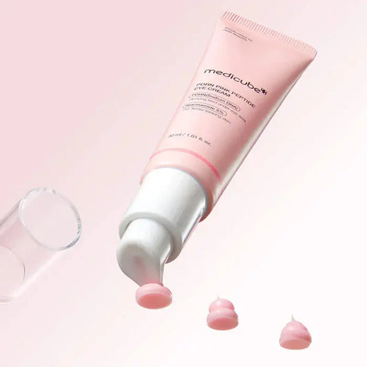 PDRN PINK PEPTIDE EYE CREAM