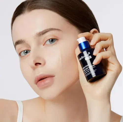 ZERO PORE ONE DAY SERUM