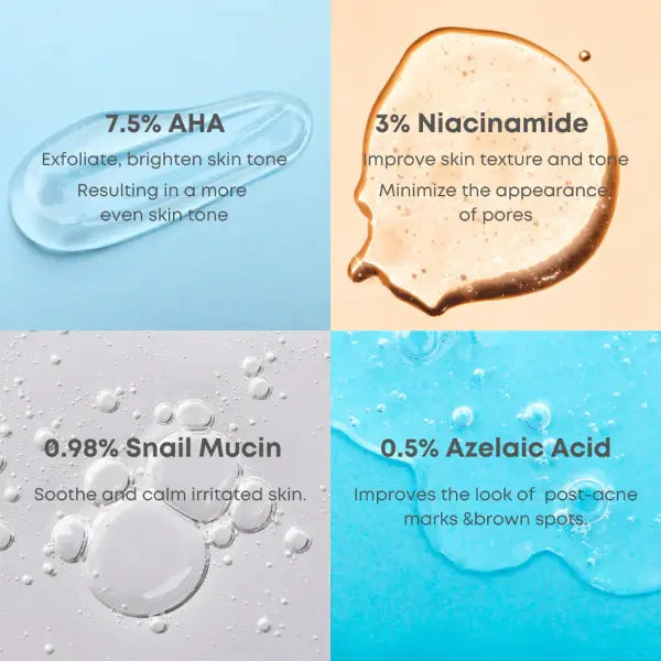 A-CONTROL AZELAIC ACID TONER