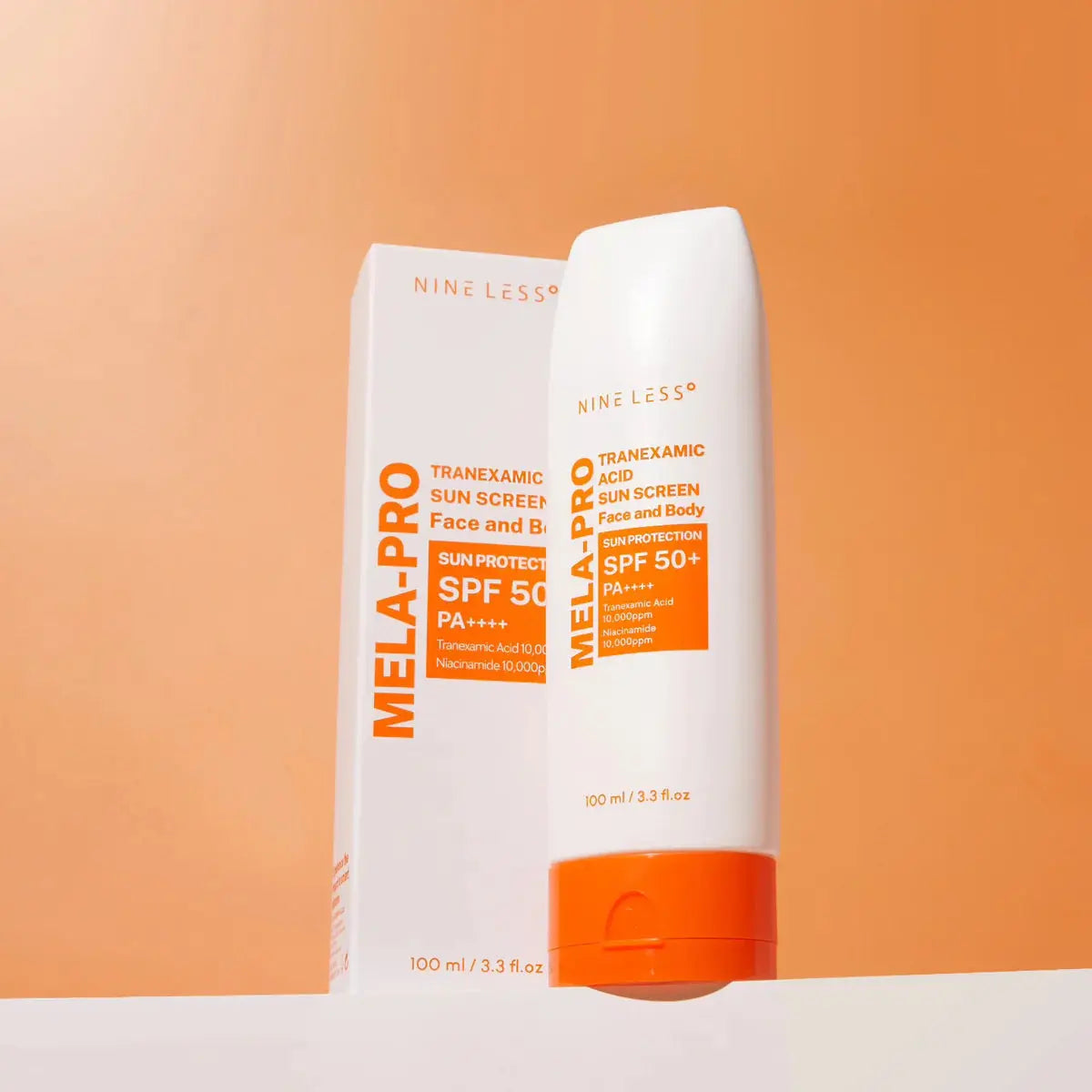 MELA-PRO TRANEXAMIC ACID SUNSCREEN SPF 50+