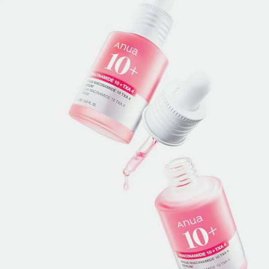 Niacinamide 10% + TXA 4% Serum (30 ml)