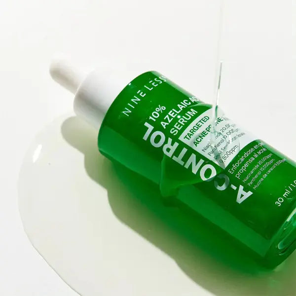 A-CONTROL 10% AZELAIC ACID SERUM
