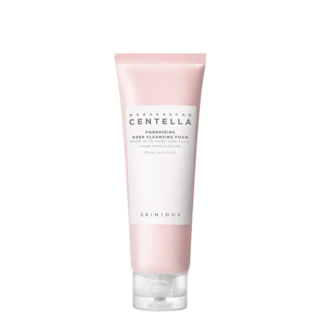 Poremizing Deep Cleansing Foam (125 ml)