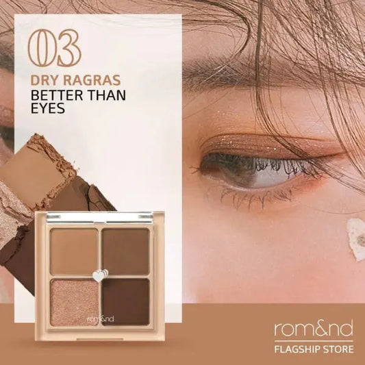 BETTER THAN EYES - PALETA SOMBRA DE OJOS