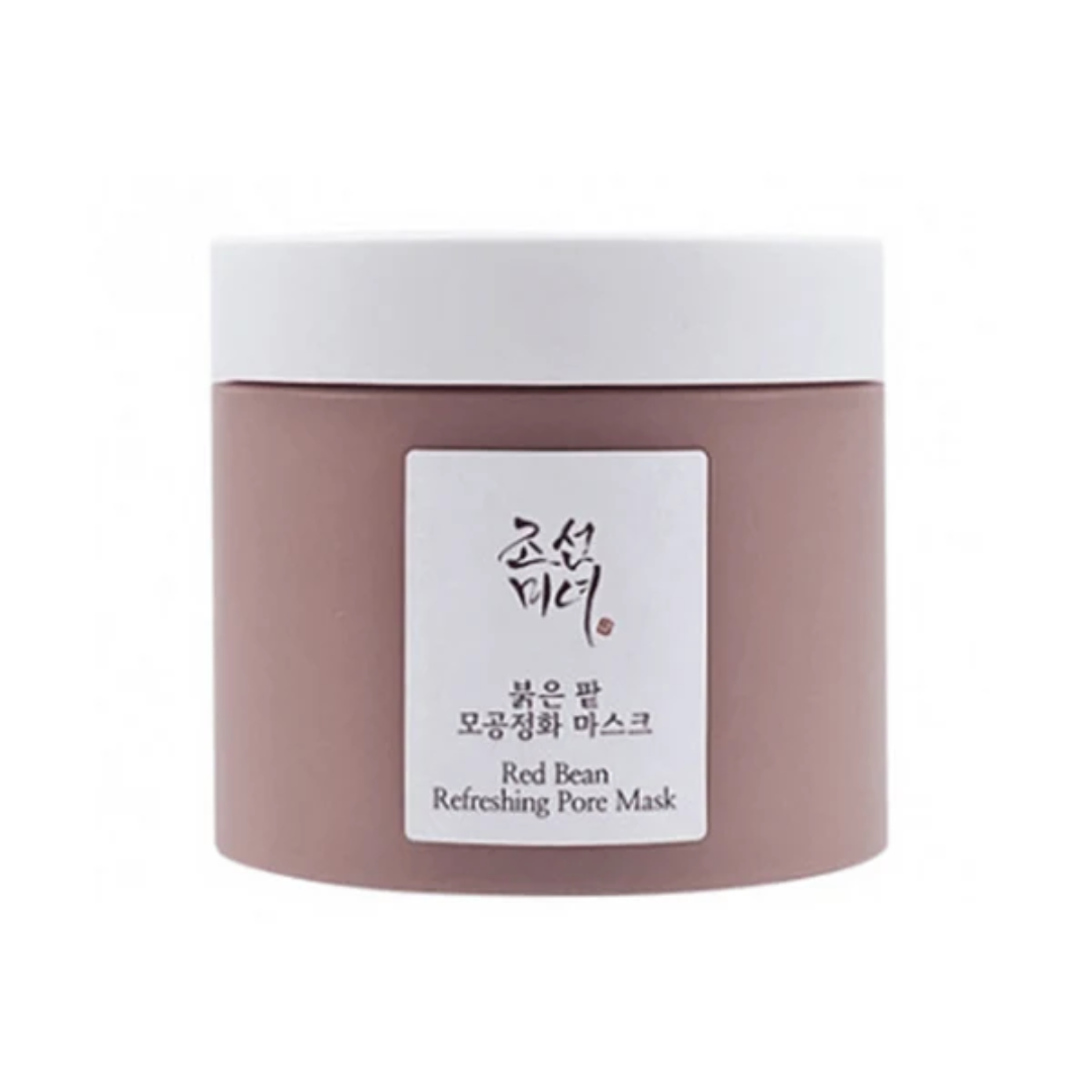 Red Bean Refreshing Pore Mask (140 ml)