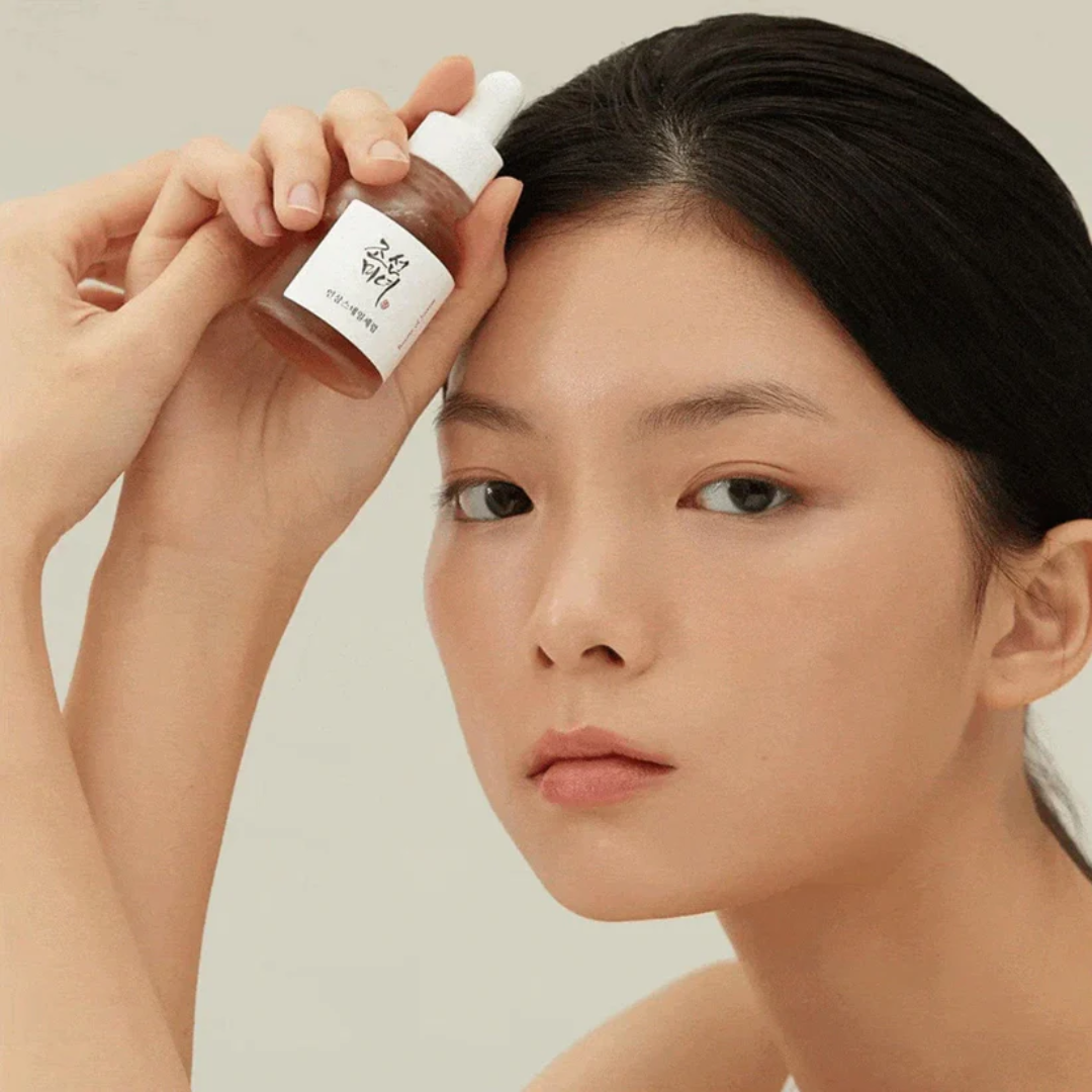 Revive Serum Ginseng + Snail Mucin (30 ml)