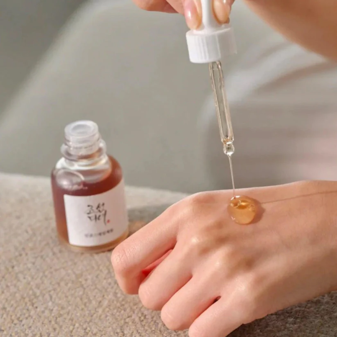 Revive Serum Ginseng + Snail Mucin (30 ml)