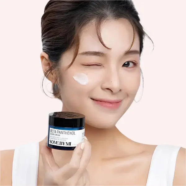 BETA PANTHENOL REPAIR CREAM