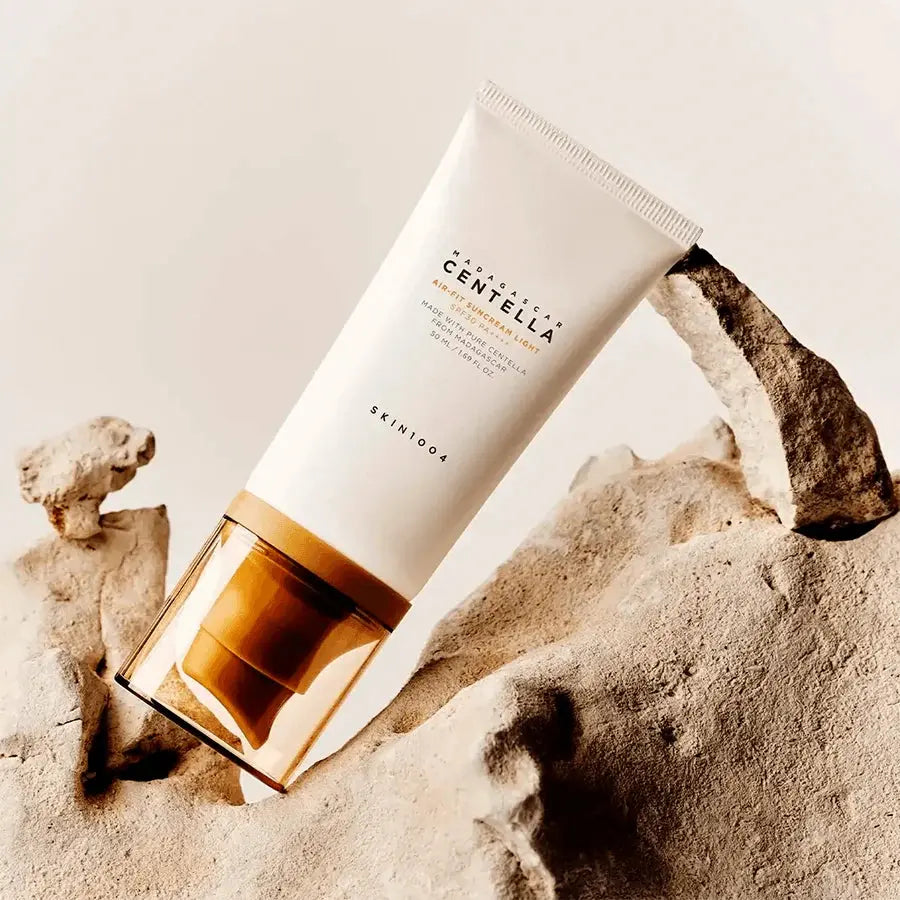 AIR-FIT SUNCREAM LIGHT SPF 30+