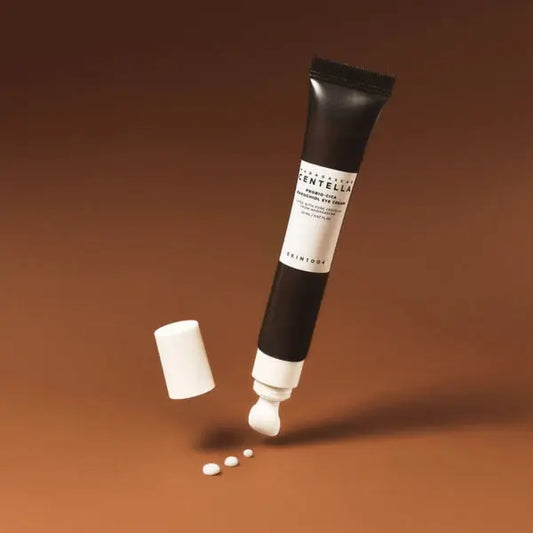 MADAGASCAR CENTELLA PROBIO-CICA BAKUCHIOL EYE CREAM