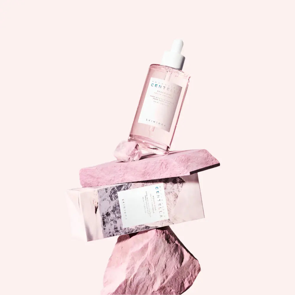 POREMIZING FRESH AMPOULE