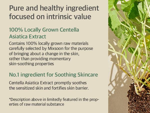 Soondy Centella Asiatica Essence (100 ml)