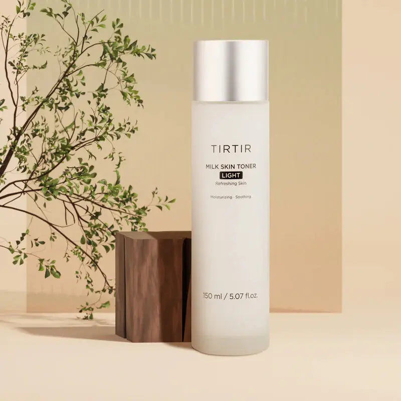 MILK SKIN TONER LIGHT