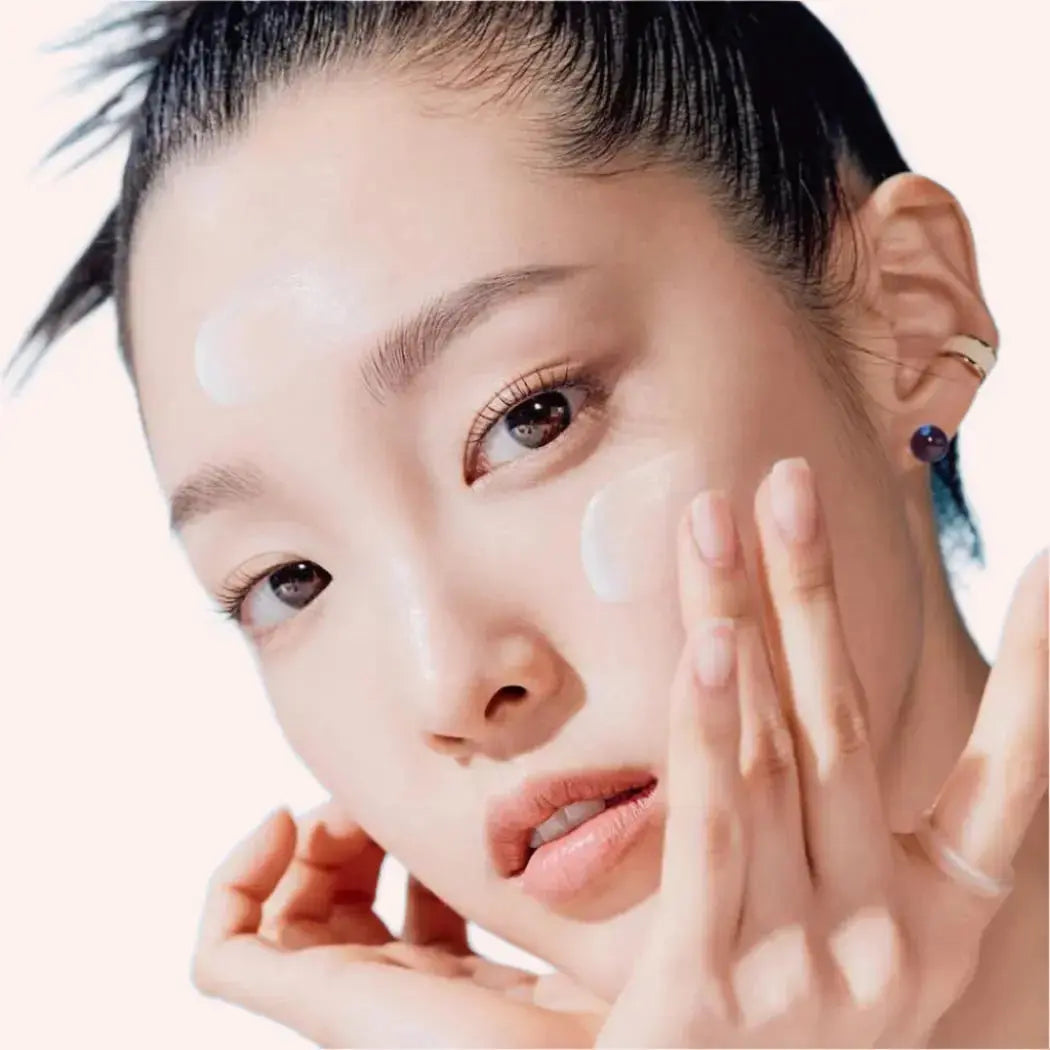 BIO WATERY SUN CREAM SPF50+