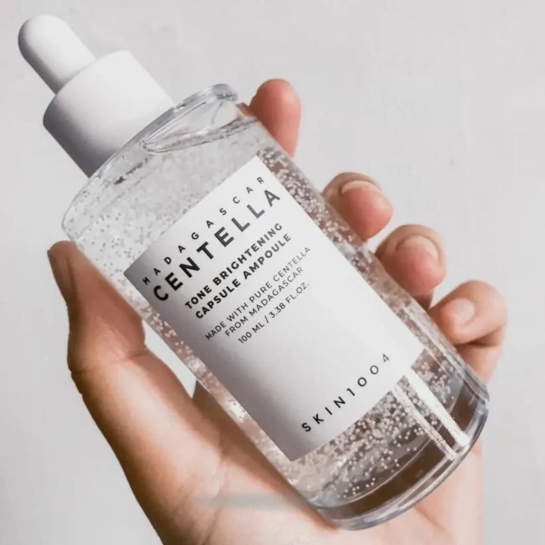 Tone Brightening Capsule Ampoule (50 ml)
