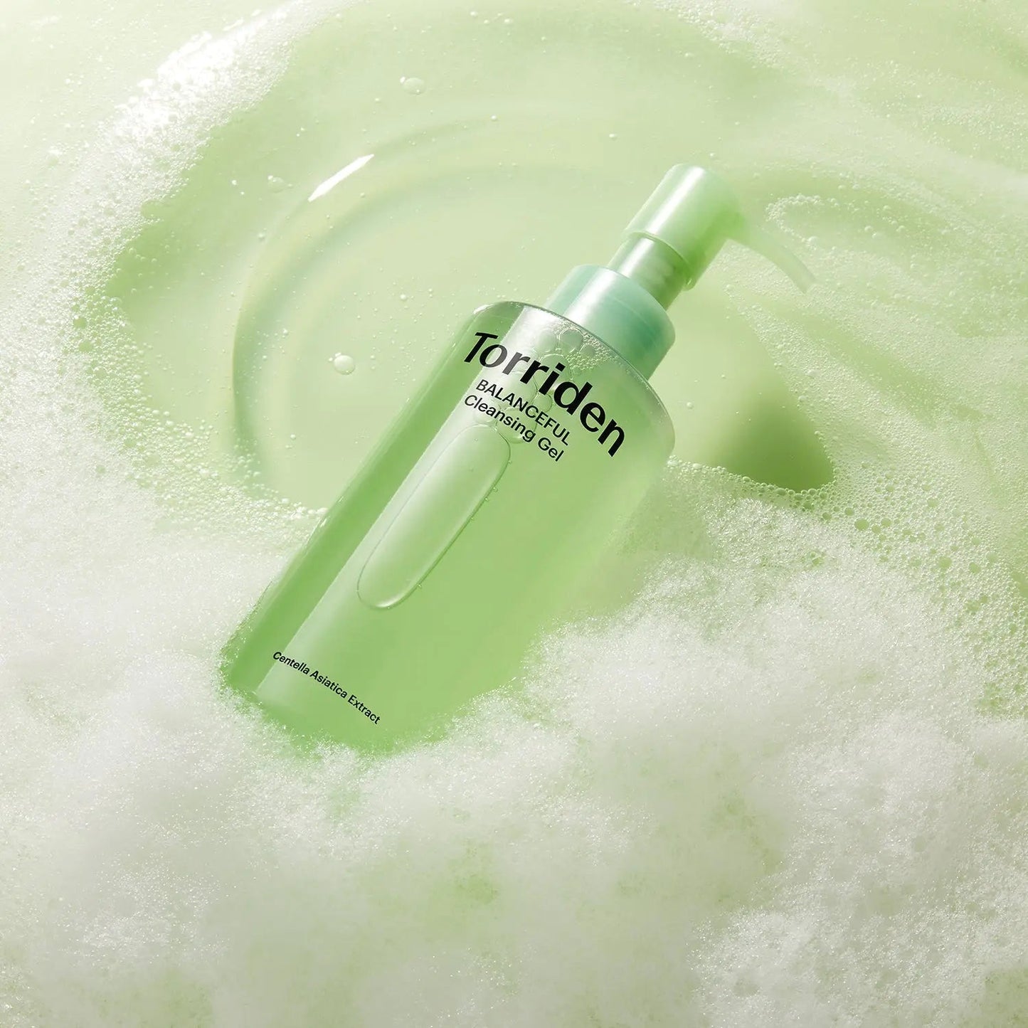 BALANCEFUL CLEANSING GEL