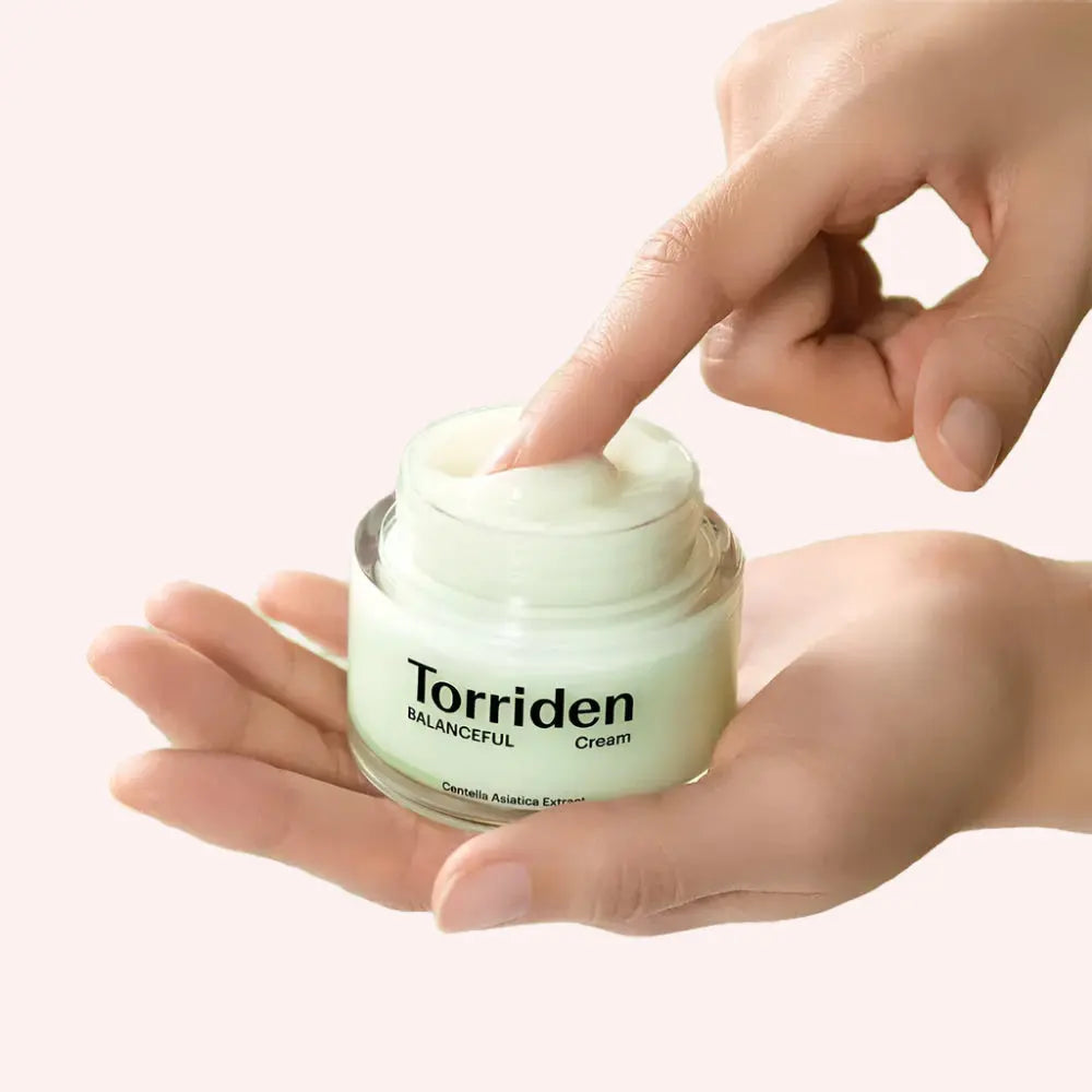 BALANCEFUL CICA CREAM