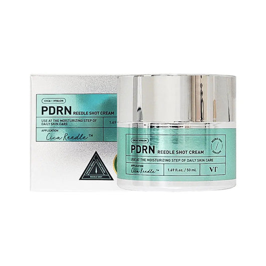 PDRN REEDLE SHOT CREAM