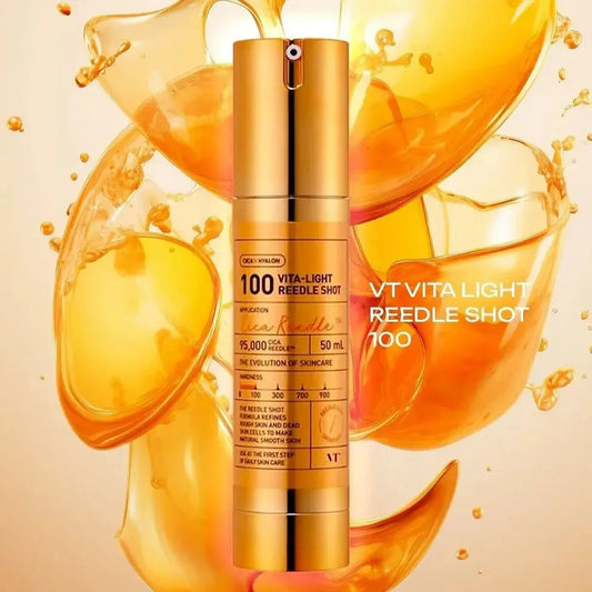 VITA LIGHT REEDLE SHOT 100